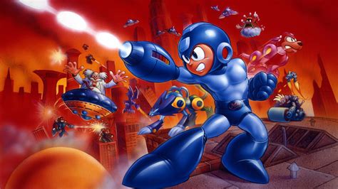 mega man full game|Mega Man .
